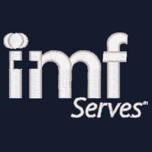 IMF - Snapback Trucker Cap Design