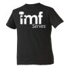 Youth Fine Jersey T-Shirt Thumbnail
