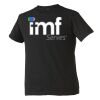 Youth Fine Jersey T-Shirt Thumbnail