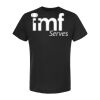 Unisex Poly-Rich T-Shirt Thumbnail
