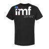 Unisex Poly-Rich T-Shirt Thumbnail