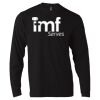 Poly-Rich Long Sleeve T-Shirt Thumbnail