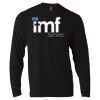 Poly-Rich Long Sleeve T-Shirt Thumbnail