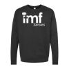 Unisex Fleece Crewneck Sweatshirt Thumbnail