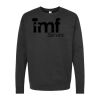 Unisex Fleece Crewneck Sweatshirt Thumbnail
