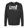 Unisex Fleece Crewneck Sweatshirt Thumbnail
