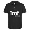 Unisex 50/50 Sport Polo Thumbnail