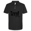 Unisex 50/50 Sport Polo Thumbnail