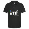 Unisex 50/50 Sport Polo Thumbnail