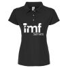 Women's 50/50 Sport Polo Thumbnail