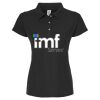 Women's 50/50 Sport Polo Thumbnail